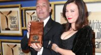 Who was Jennifer Tilly’s ex-husband Sam Simon & when did the Real Housewives star divorce creator of The Simpsons?