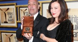 Who was Jennifer Tilly’s ex-husband Sam Simon & when did the Real Housewives star divorce creator of The Simpsons?