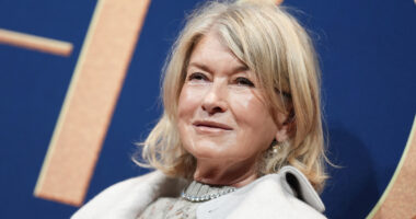 Why Martha Stewart And Ina Garten Can't Stand Each Other Now