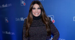 Why People Think Kimberly Guilfoyle & Don Jr.'s Wedding Is Secretly Called Off