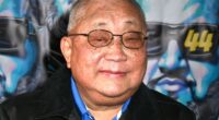 Workaholics star Waymond Lee dies at 72 after health battle as co-star Adam DeVine says he’s ‘gutted’