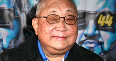 Workaholics star Waymond Lee dies at 72 after health battle as co-star Adam DeVine says he’s ‘gutted’