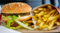 Yet ANOTHER deadly harm of ultra-processed food: Junk raises risk of debilitating bone disease, scientists discover