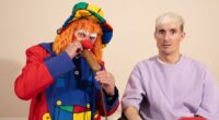 'Clowns gave me panic attacks for decades - this cured my phobia in 48 hours'