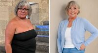 'I dropped over 3st with Dr Michael Mosley's remarkable weight loss diet The Fast 800'