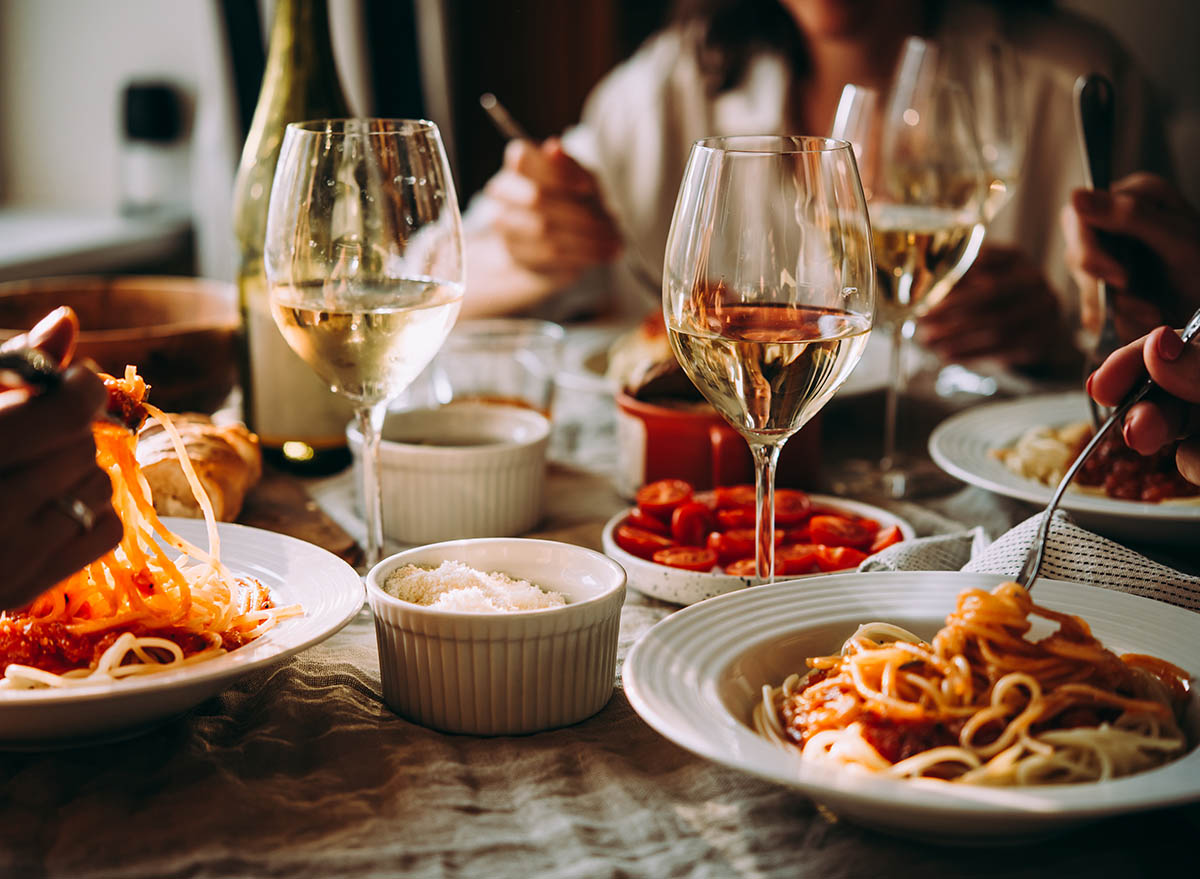 10 Best American Italian Restaurants You