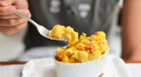 10 Restaurant Chains That Serve the Most Gourmet Mac & Cheese