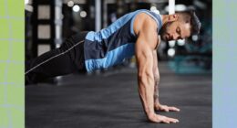 10 Simple Bodyweight Exercises To Build Strength Everywhere