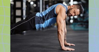 10 Simple Bodyweight Exercises To Build Strength Everywhere