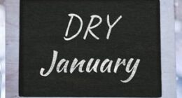 31 Days to Wellness: The Surprising Benefits of Dry January