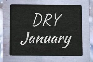 31 Days to Wellness: The Surprising Benefits of Dry January