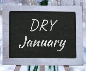 31 Days to Wellness: The Surprising Benefits of Dry January