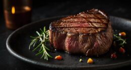 5 American Steakhouses in Danger of Shuttering Amid Slumping Sales