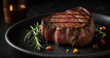 5 American Steakhouses in Danger of Shuttering Amid Slumping Sales