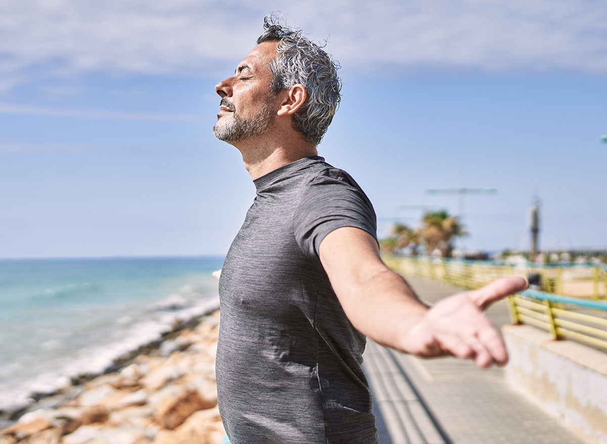 5 Breathing Mistakes That Are Destroying Your Body After 50—and What to Do Instead