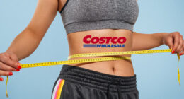 5 Costco Foods Shoppers Swear Help Burn Belly Fat Fast