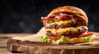 6 Fast Food Chains That Actually Use 100% Real Meat