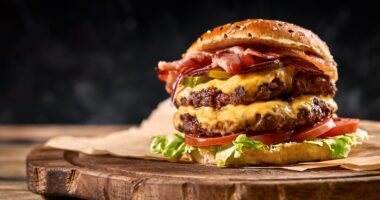 6 Fast Food Chains That Actually Use 100% Real Meat