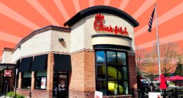 8 Fan-Favorite Menu Items Coming Back to Chick-fil-A and More