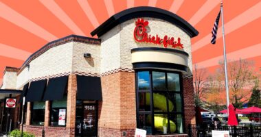 8 Fan-Favorite Menu Items Coming Back to Chick-fil-A and More