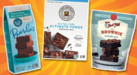 9 Brownie Mix Brands That Use the Highest-Quality Ingredients