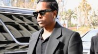 A$AP Rocky gun trial begins TODAY after Rihanna’s rapper partner ‘shot pal in standoff’…but he claims weapon was a PROP