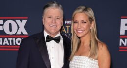 Ainsley Earhardt Reveals The One Red Flag She Won't Fix Amid Sean Hannity Engagement