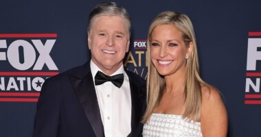 Ainsley Earhardt Reveals The One Red Flag She Won't Fix Amid Sean Hannity Engagement