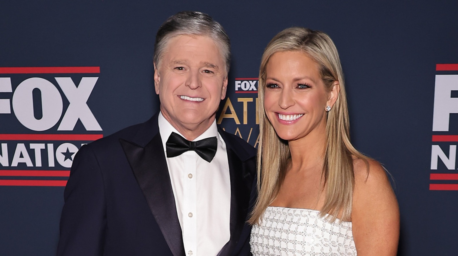 Ainsley Earhardt Reveals The One Red Flag She Won't Fix Amid Sean Hannity Engagement