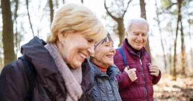 Alzheimer's disease risk could be slashed 76 per cent by taking part in popular activity