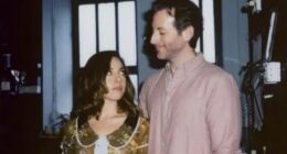 Aubrey Plaza gushed with pride about husband Jeff Baena in final Instagram post together before his tragic death