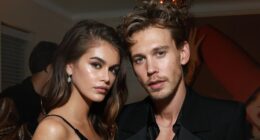 Austin Butler and Kaia Gerber ‘split’ after three years of dating after relationship ‘ran its course’