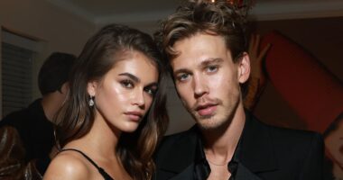 Austin Butler and Kaia Gerber ‘split’ after three years of dating after relationship ‘ran its course’