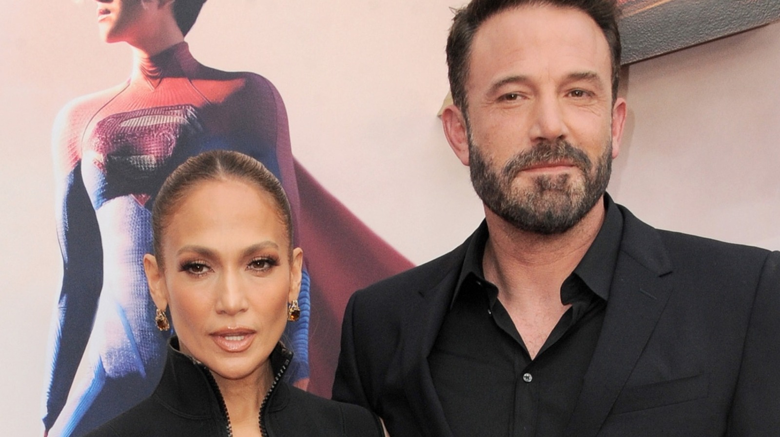 Ben Affleck And J. Lo's Reactions To CA Wildfires Might Raise Eyebrows