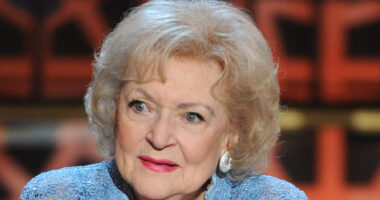 Betty White’s secret feuds revealed – Hollywood icon called her a ‘sworn enemy’ and co-star labeled her ‘two-faced’