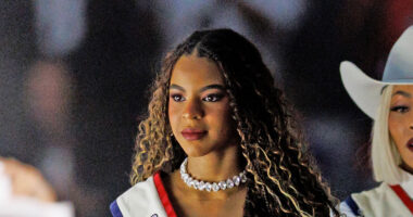 Beyonce is desperate to ‘safeguard’ daughter Blue Ivy’s brand and ‘create legacy’ in wake of husband Jay-Z’s scandal