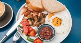 Blue Zones expert shares breakfast to eat 'if you want to live to 100'