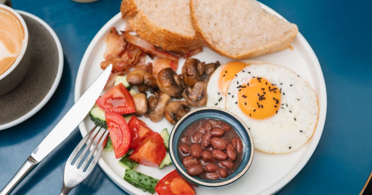 Blue Zones expert shares breakfast to eat 'if you want to live to 100'