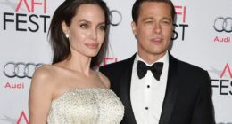 Brad Pitt’s ‘real reason’ for ending eight year divorce battle with Angelina Jolie revealed