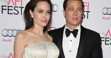 Brad Pitt’s ‘real reason’ for ending eight year divorce battle with Angelina Jolie revealed