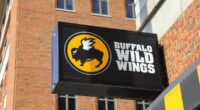 Buffalo Wild Wings is Giving Away BOGO Burgers and Wings 4 Days a Week