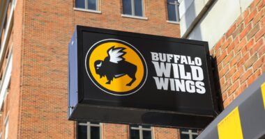 Buffalo Wild Wings is Giving Away BOGO Burgers and Wings 4 Days a Week