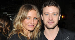 Cameron Diaz Spilled Her True Feelings About Ex Justin Timberlake