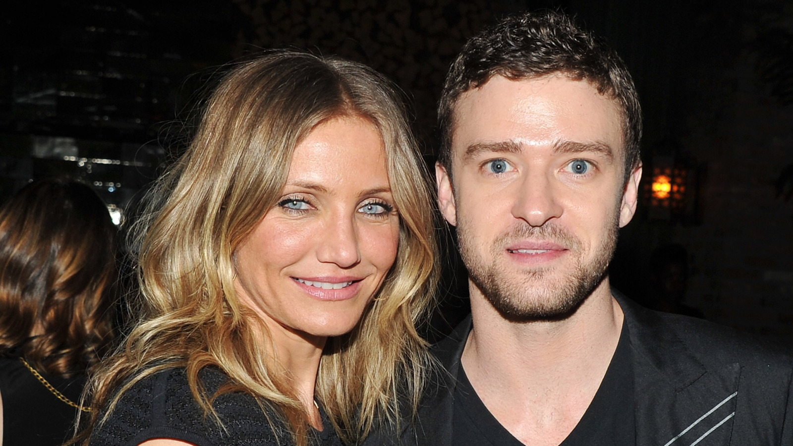 Cameron Diaz Spilled Her True Feelings About Ex Justin Timberlake