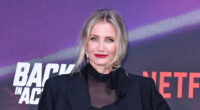 Cameron Diaz returns to red carpet for first time in 5 years- and fans say stunning star looks ‘better than ever’