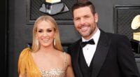 Carrie Underwood And Mike Fisher's Behavior Has Us More Confused Than Ever