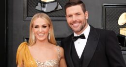 Carrie Underwood And Mike Fisher's Behavior Has Us More Confused Than Ever