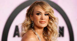 Carrie Underwood is ‘staying quiet’ as American Idol execs think inauguration performance led to ‘worst-case scenario’