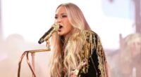 Carrie Underwood ‘humbled’ to be part of Donald Trump’s inauguration as American Idol star shares hope for ‘unity’