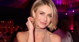 Celebs Who Can't Stand Julianne Hough